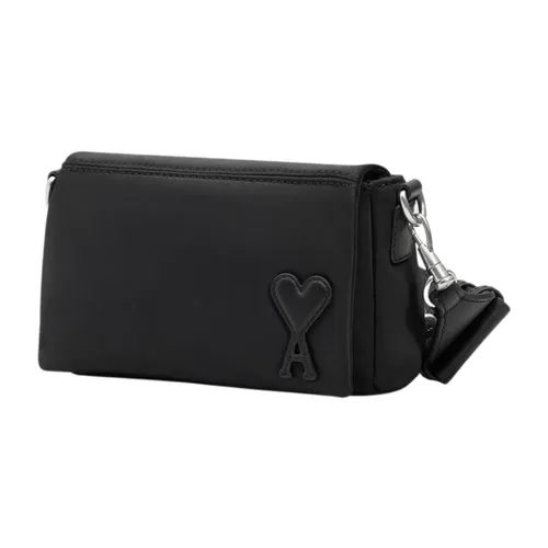 Bags > Shoulder Bags - - Ami Paris - Modalova
