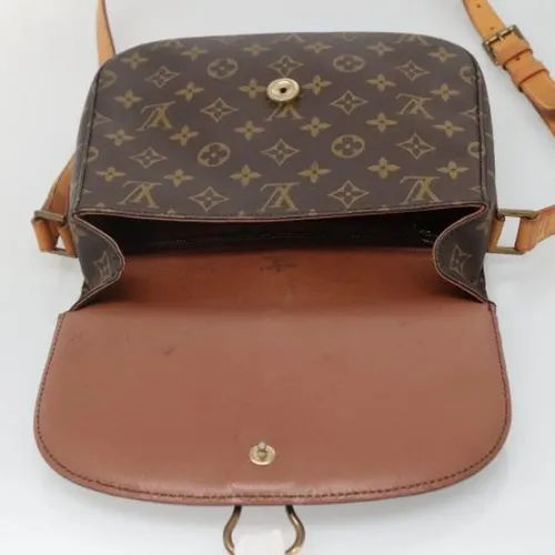 Pre-owned > Pre-owned Bags > Pre-owned Cross Body Bags - - Louis Vuitton Vintage - Modalova