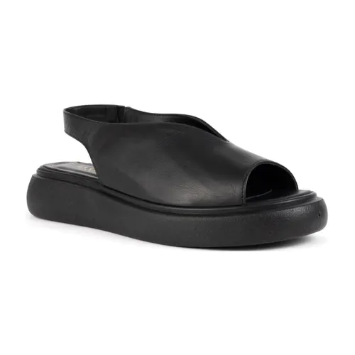 Shoes > Sandals > Flat Sandals - - La Conte - Modalova
