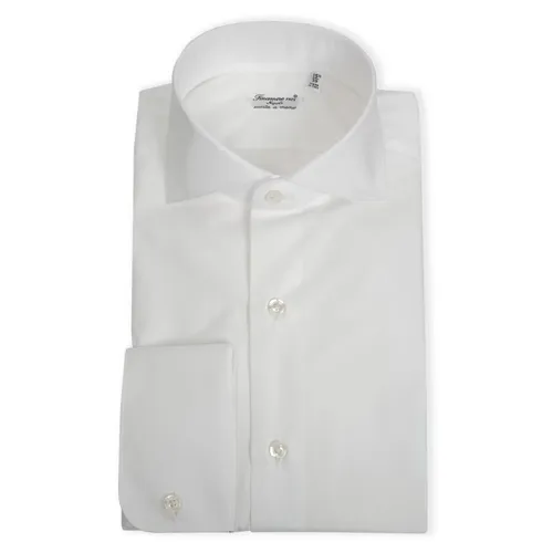 Shirts > Formal Shirts - - Finamore - Modalova