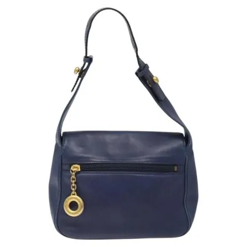 Pre-owned > Pre-owned Bags > Pre-owned Shoulder Bags - - Celine Vintage - Modalova