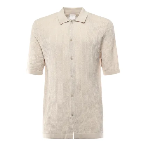 Knitwear > Cardigans - - Eleventy - Modalova