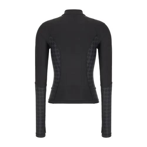 Sport > Fitness > Training Tops > Long Sleeve Training Tops - - Amiri - Modalova