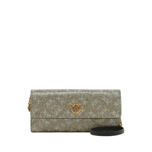 Accessories > Wallets & Cardholders - - Pinko - Modalova