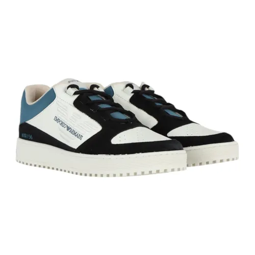 Shoes > Sneakers - - Emporio Armani - Modalova