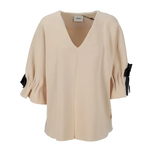 Blouses & Shirts > Blouses - - Dixie - Modalova
