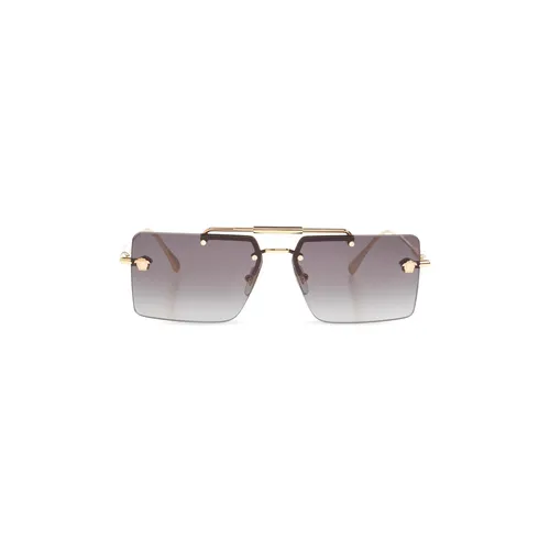 Accessories > Sunglasses - - Versace - Modalova