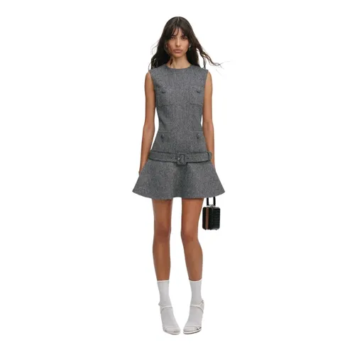 Dresses > Day Dresses > Short Dresses - - Self Portrait - Modalova