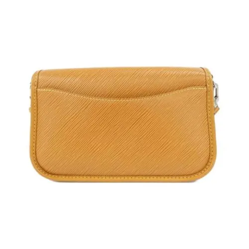 Pre-owned > Pre-owned Bags > Pre-owned Cross Body Bags - - Louis Vuitton Vintage - Modalova