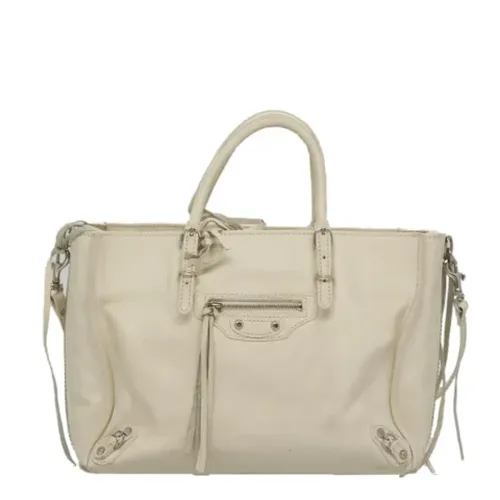 Pre-owned > Pre-owned Bags > Pre-owned Handbags - - Balenciaga Vintage - Modalova