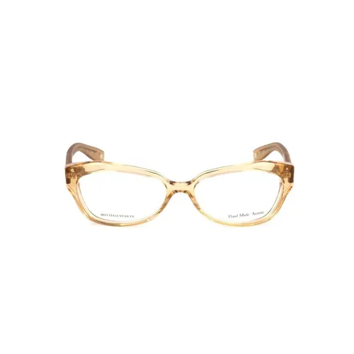 Accessories > Glasses - - Bottega Veneta - Modalova