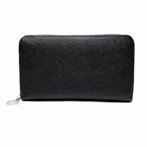 Pre-owned > Pre-owned Accessories > Pre-owned Wallets - - Bvlgari Vintage - Modalova