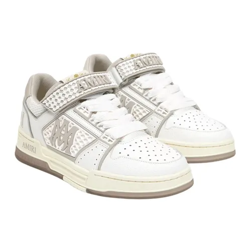 Amiri - Shoes > Sneakers - White - Amiri - Modalova