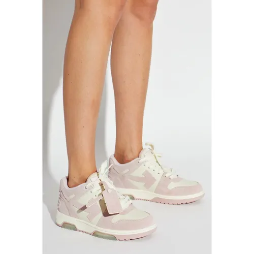 Shoes > Sneakers - - Off White - Modalova