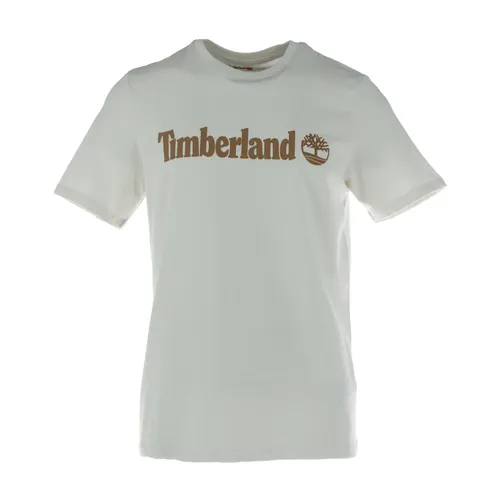 Tops > T-Shirts - - Timberland - Modalova