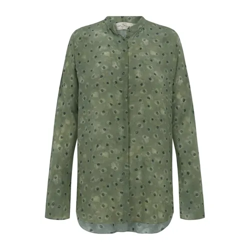 Blouses & Shirts > Shirts - - Cortana - Modalova