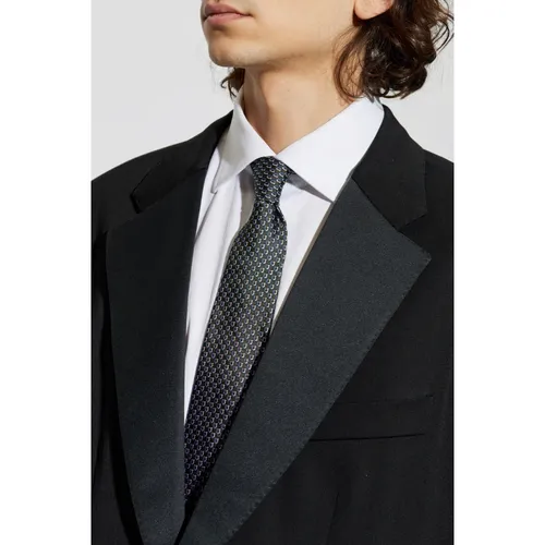 Accessories > Ties - - Ferragamo - Modalova