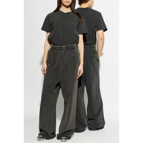 Trousers > Sweatpants - - Entire Studios - Modalova