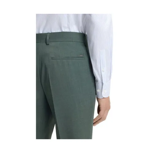 Trousers > Suit Trousers - - Hugo - Modalova