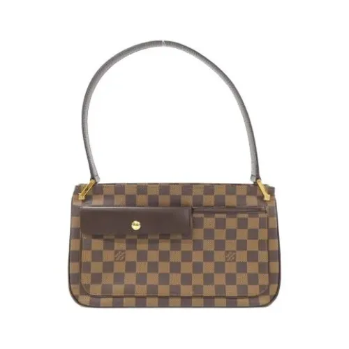 Pre-owned > Pre-owned Bags > Pre-owned Handbags - - Louis Vuitton Vintage - Modalova