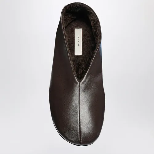 Shoes > Flats > Ballerinas - - The Row - Modalova
