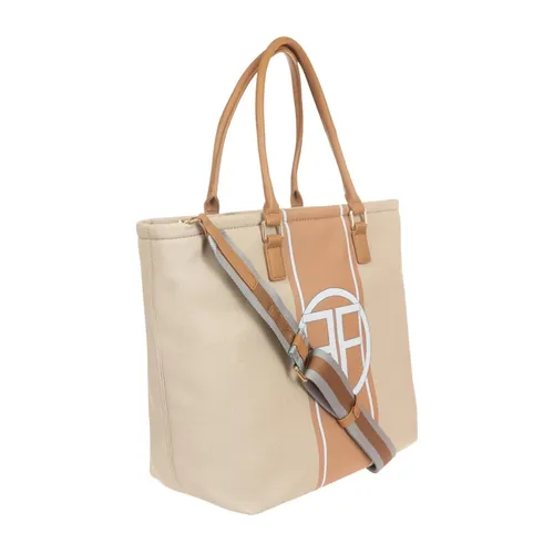 Bags > Tote Bags - - Fracomina - Modalova