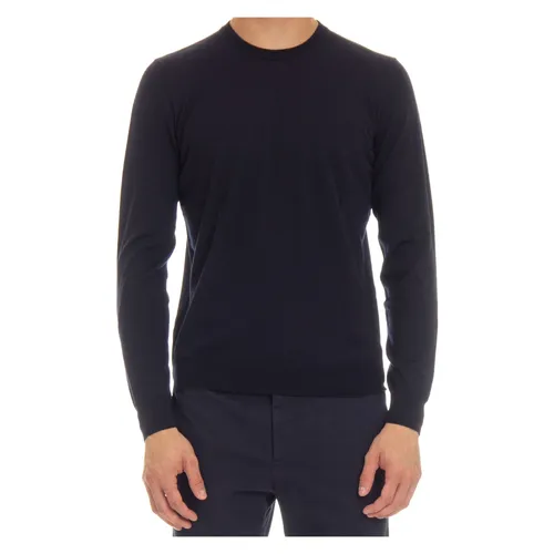 Knitwear > Round-neck Knitwear - - Drumohr - Modalova
