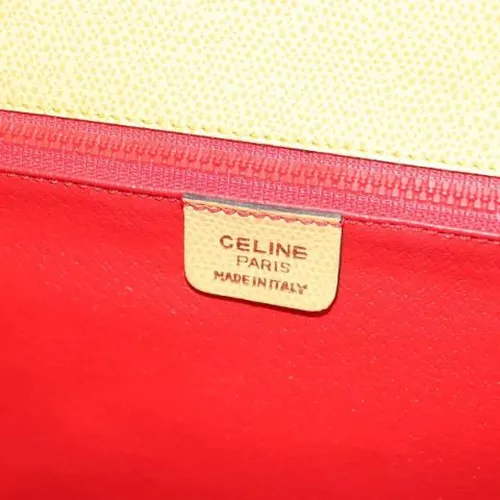 Pre-owned > Pre-owned Bags > Pre-owned Handbags - - Celine Vintage - Modalova