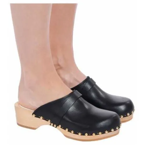 Shoes > Flats > Clogs - - Youyou - Modalova