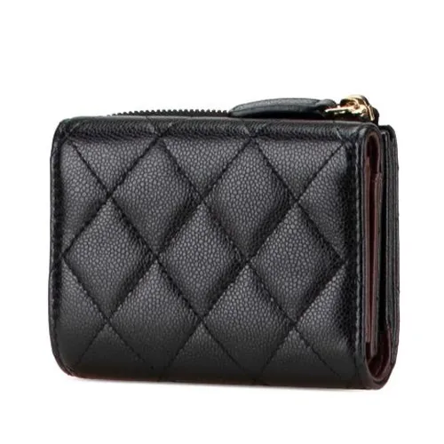 Pre-owned > Pre-owned Accessories > Pre-owned Wallets - - Chanel Vintage - Modalova