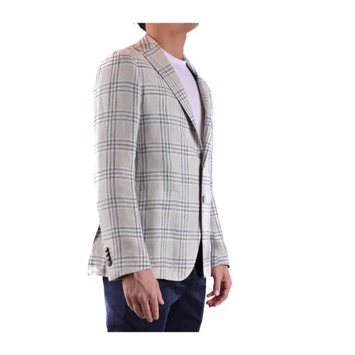 Jackets > Blazers - - Tagliatore - Modalova