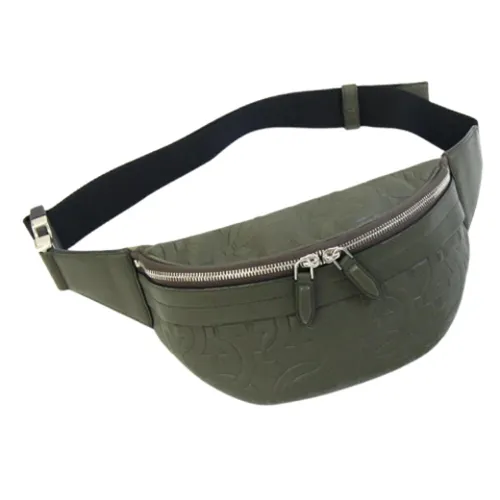 Pre-owned > Pre-owned Bags > Pre-owned Cross Body Bags - - Salvatore Ferragamo Pre-owned - Modalova