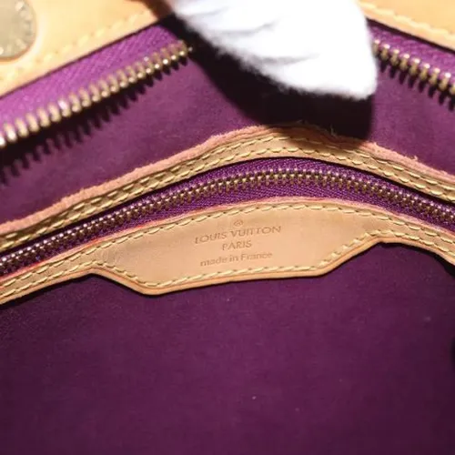 Pre-owned > Pre-owned Bags > Pre-owned Handbags - - Louis Vuitton Vintage - Modalova