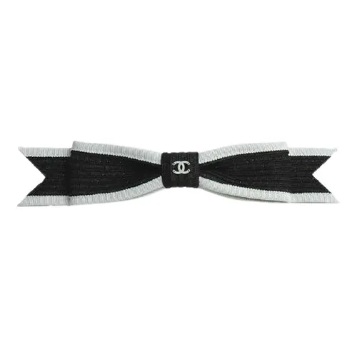 Pre-owned > Pre-owned Accessories - - Chanel Vintage - Modalova