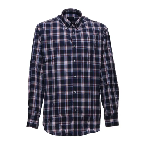 Shirts > Casual Shirts - - Paul & Shark - Modalova