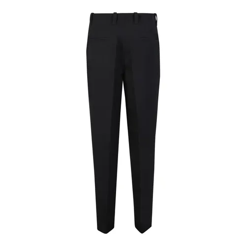 Trousers > Slim-fit Trousers - - Jil Sander - Modalova