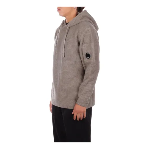 Sweatshirts & Hoodies > Hoodies - - C.p. Company - Modalova