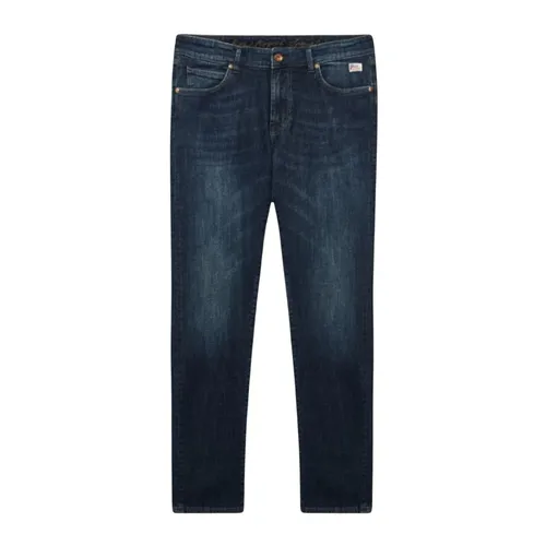 Jeans > Straight Jeans - - Roy Roger's - Modalova
