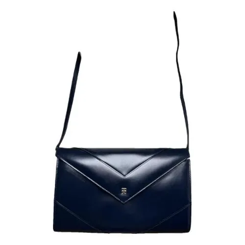 Pre-owned > Pre-owned Bags > Pre-owned Cross Body Bags - - Givenchy Pre-owned - Modalova