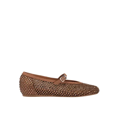 Shoes > Flats > Ballerinas - - Le Silla - Modalova