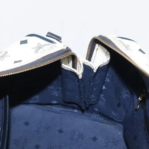 Pre-owned > Pre-owned Bags > Pre-owned Handbags - - MCM Pre-owned - Modalova