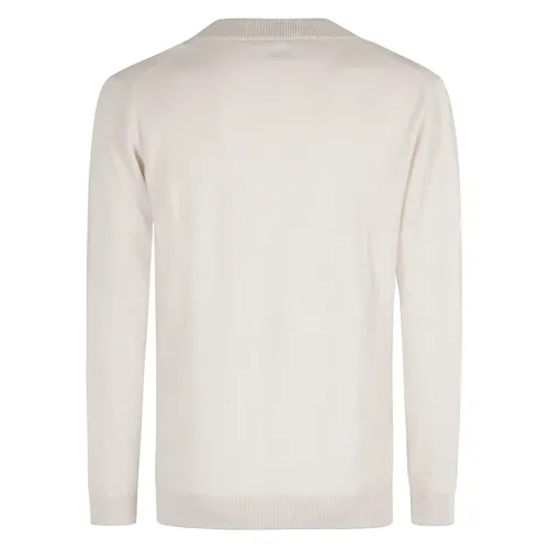 Knitwear > Cashmere Knitwear - - Eleventy - Modalova
