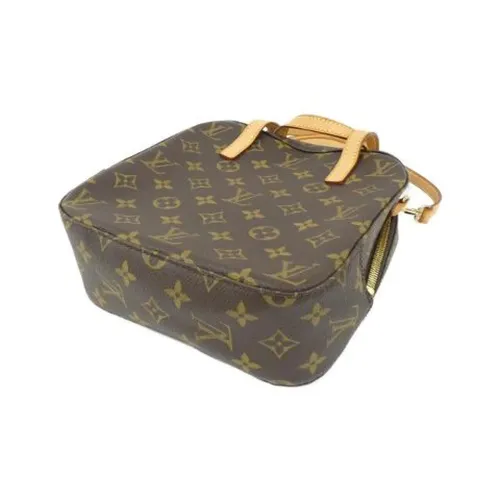 Pre-owned > Pre-owned Bags > Pre-owned Mini Bags - - Louis Vuitton Vintage - Modalova