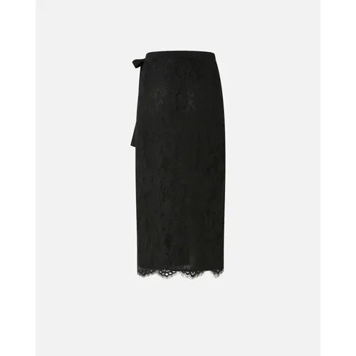 Skirts > Midi Skirts - - Pinko - Modalova