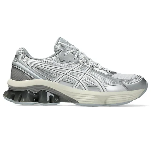 Asics - Shoes > Sneakers - Gray - Asics - Modalova