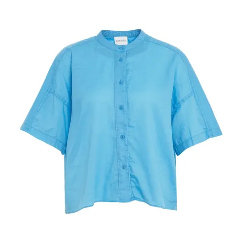 Blouses & Shirts > Shirts - - Closed - Modalova