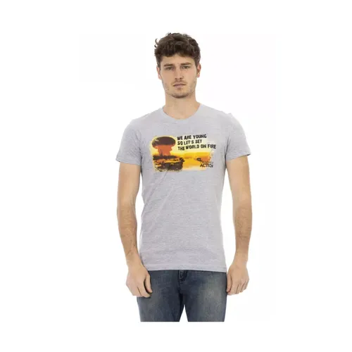 Tops > T-Shirts - - Trussardi - Modalova