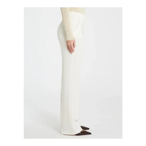 Trousers > Straight Trousers - - Pennyblack - Modalova
