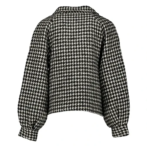 Jackets > Tweed Jackets - - Freebird - Modalova