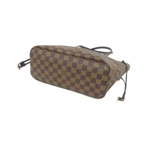 Pre-owned > Pre-owned Bags > Pre-owned Tote Bags - - Louis Vuitton Vintage - Modalova